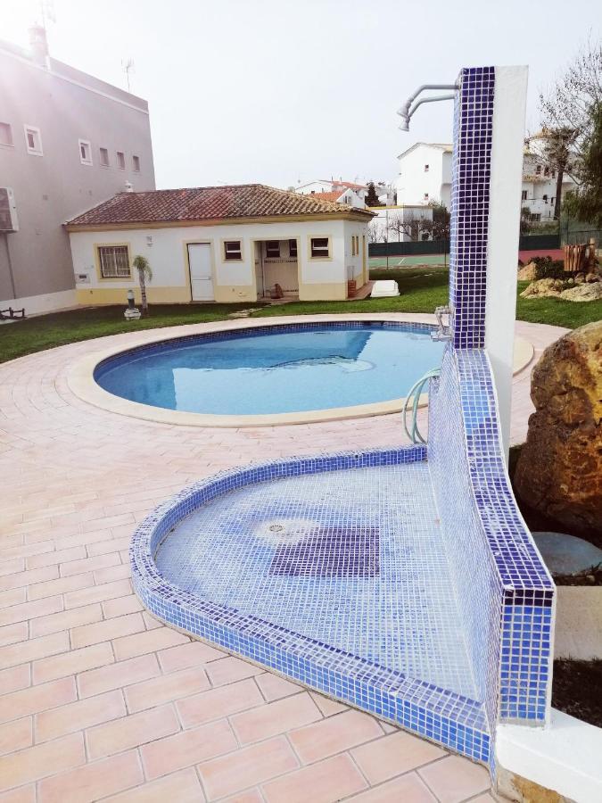 Beautiful Vila Rafaella, Walk Distance To Beaches Albufeira Luaran gambar