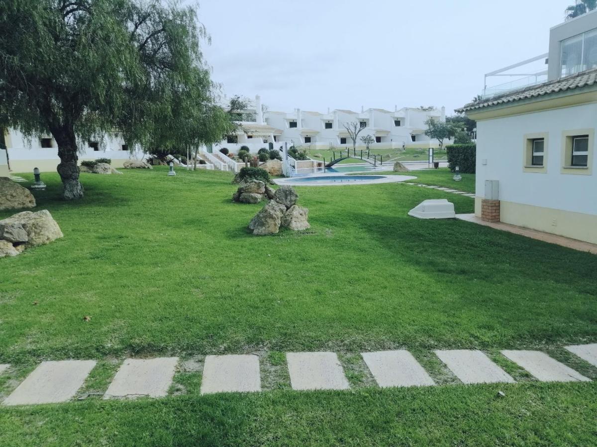Beautiful Vila Rafaella, Walk Distance To Beaches Albufeira Luaran gambar