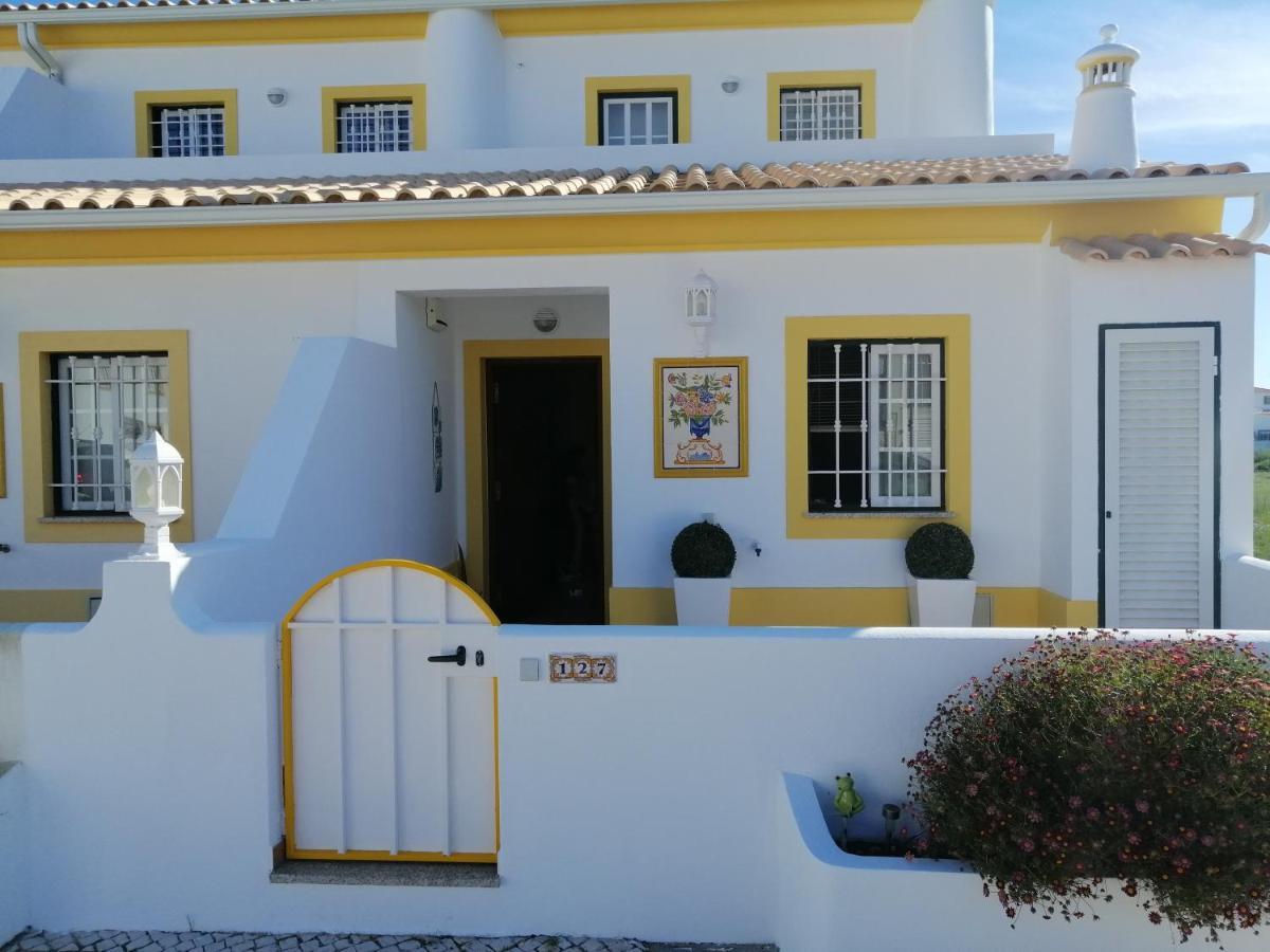 Beautiful Vila Rafaella, Walk Distance To Beaches Albufeira Luaran gambar