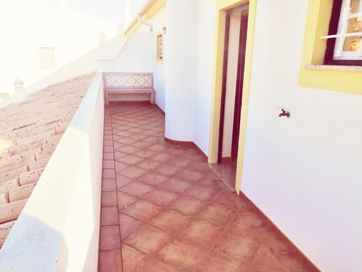 Beautiful Vila Rafaella, Walk Distance To Beaches Albufeira Luaran gambar
