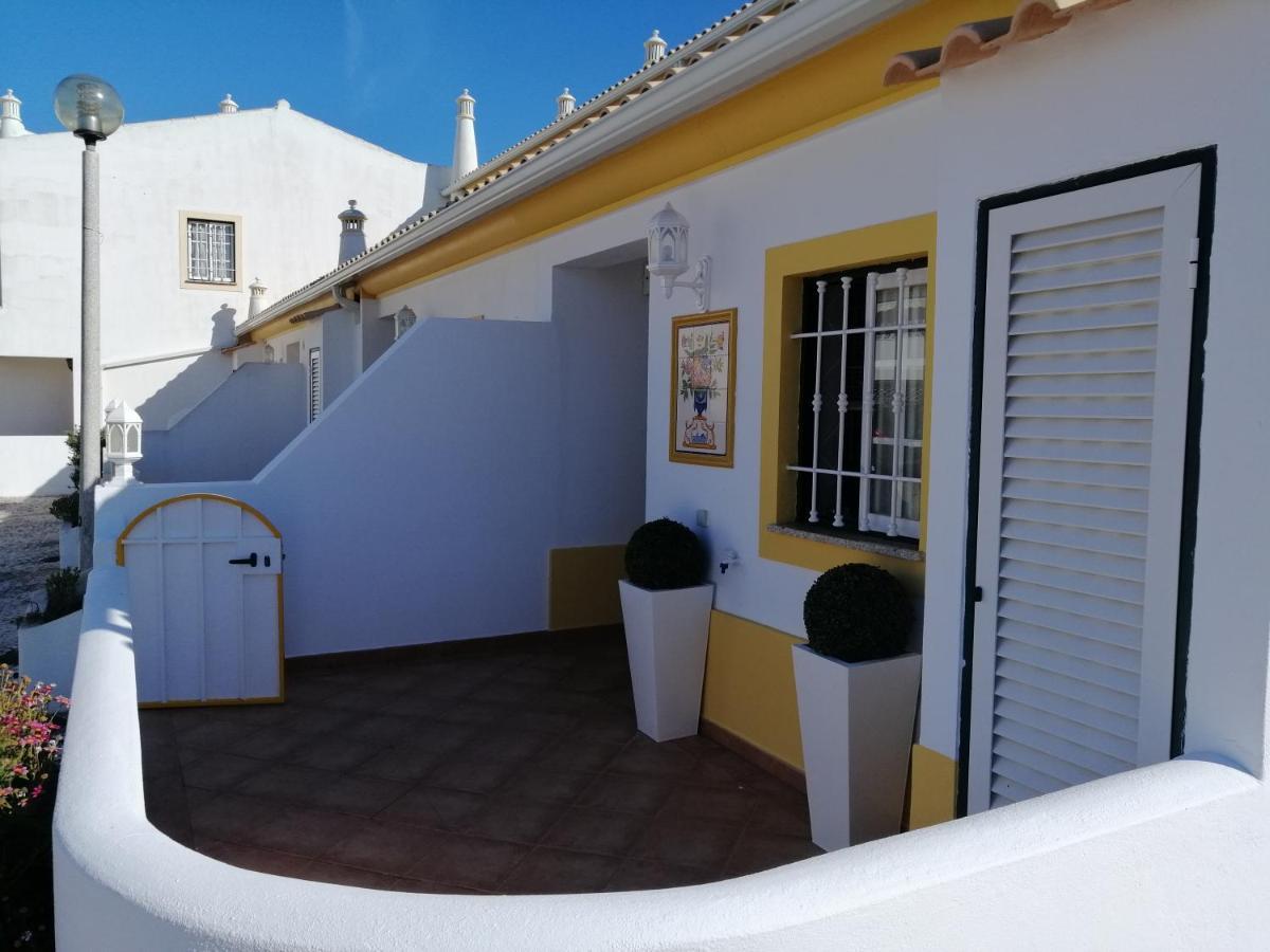 Beautiful Vila Rafaella, Walk Distance To Beaches Albufeira Luaran gambar