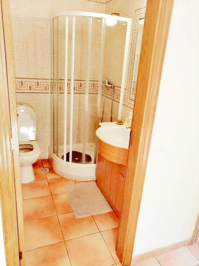 Beautiful Vila Rafaella, Walk Distance To Beaches Albufeira Luaran gambar