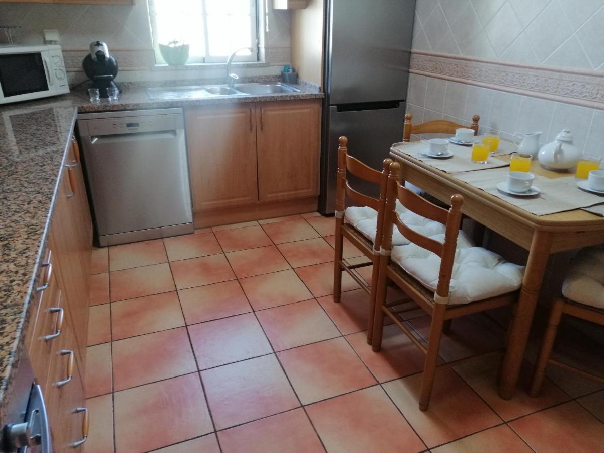Beautiful Vila Rafaella, Walk Distance To Beaches Albufeira Luaran gambar