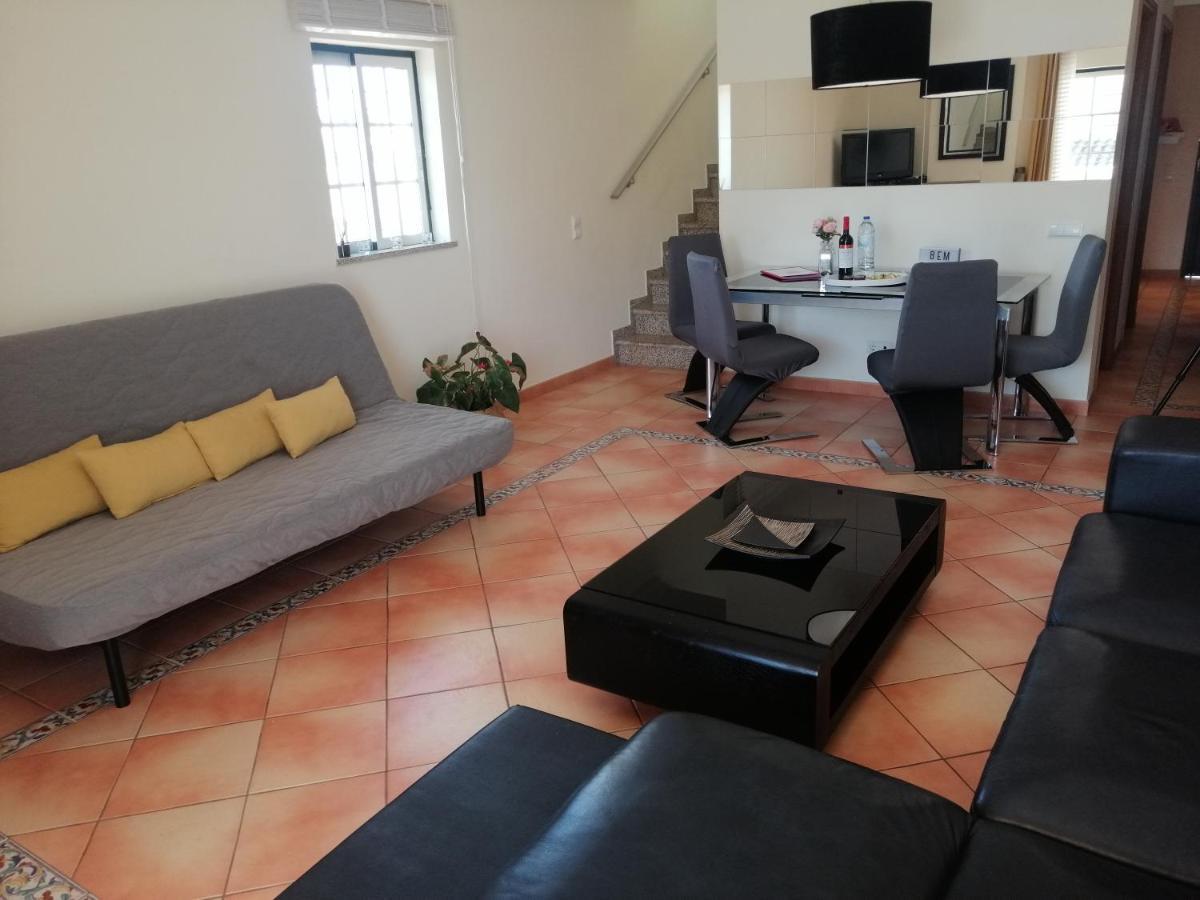 Beautiful Vila Rafaella, Walk Distance To Beaches Albufeira Luaran gambar