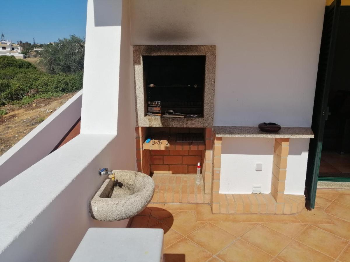 Beautiful Vila Rafaella, Walk Distance To Beaches Albufeira Luaran gambar