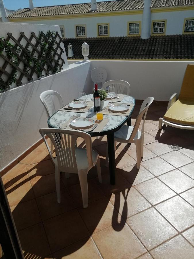 Beautiful Vila Rafaella, Walk Distance To Beaches Albufeira Luaran gambar