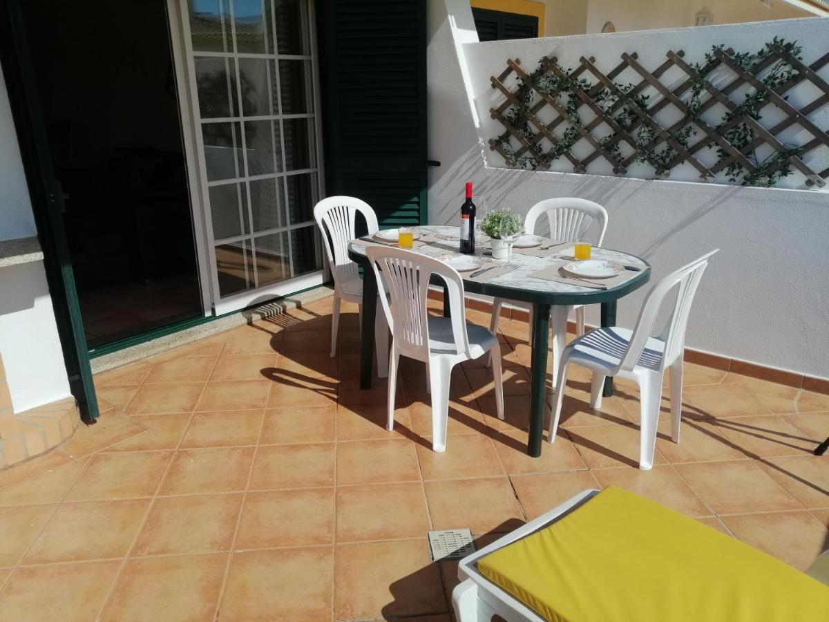 Beautiful Vila Rafaella, Walk Distance To Beaches Albufeira Luaran gambar