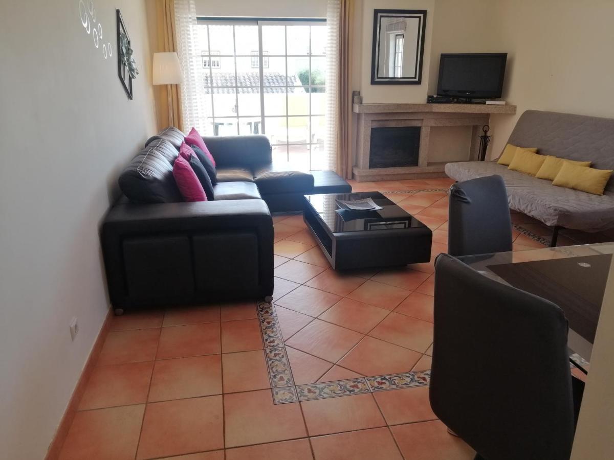 Beautiful Vila Rafaella, Walk Distance To Beaches Albufeira Luaran gambar