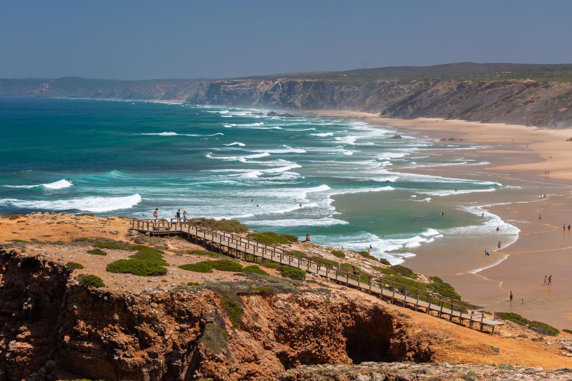 Beautiful Vila Rafaella, Walk Distance To Beaches Albufeira Luaran gambar