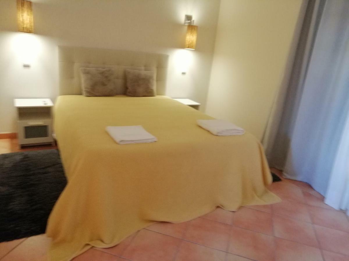Beautiful Vila Rafaella, Walk Distance To Beaches Albufeira Luaran gambar