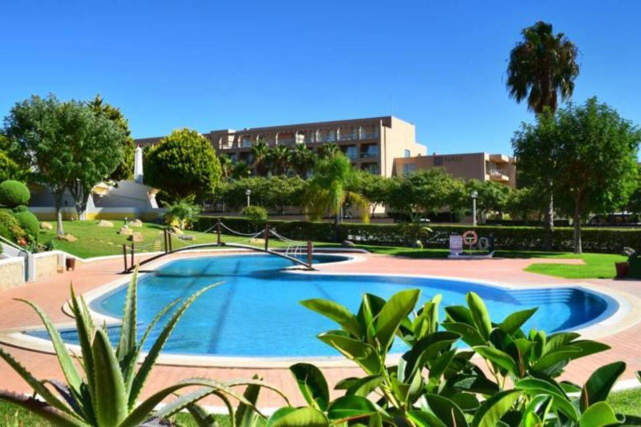 Beautiful Vila Rafaella, Walk Distance To Beaches Albufeira Luaran gambar